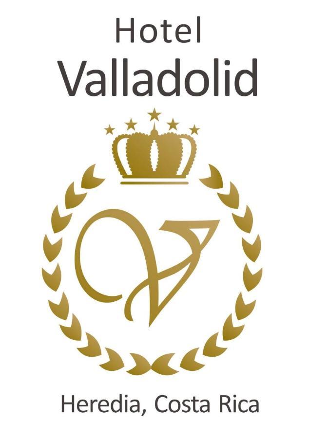 Hotel Valladolid Heredia Exterior foto