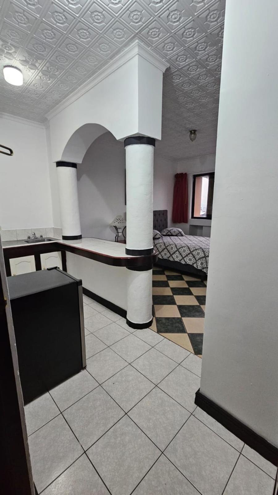 Hotel Valladolid Heredia Exterior foto