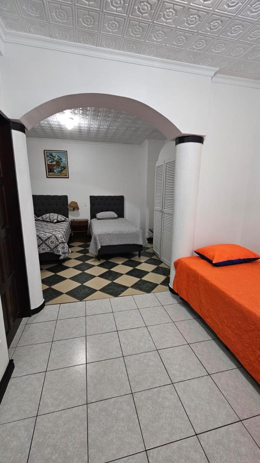 Hotel Valladolid Heredia Exterior foto